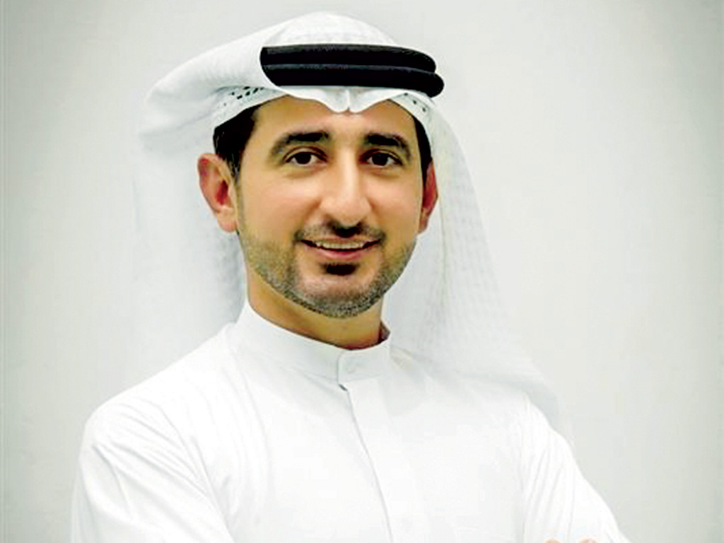  Dubai Safari Park reports soaring B2B sales 